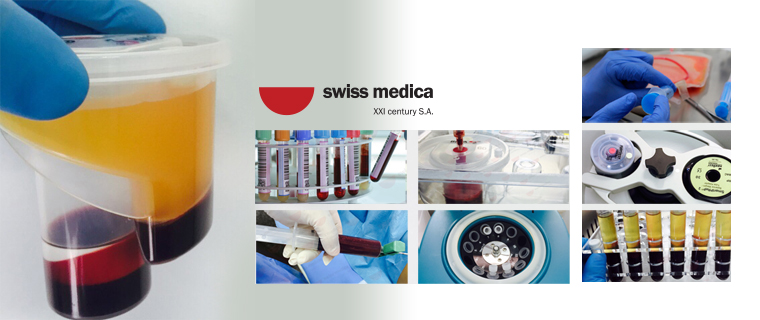 Trattamento a Clinica Swiss Medicaa